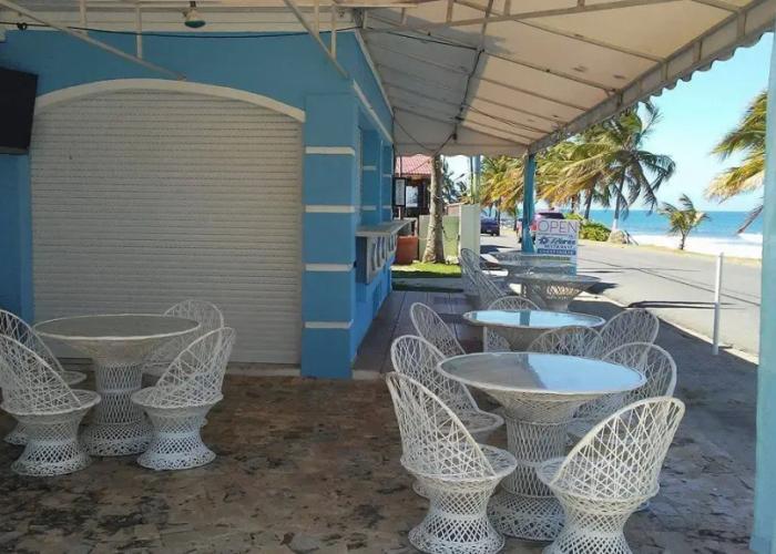 Mares Resort Guest House