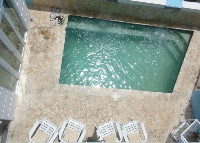 Mares Resort Guest House