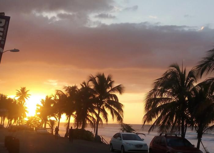 Mares Resort Guest House