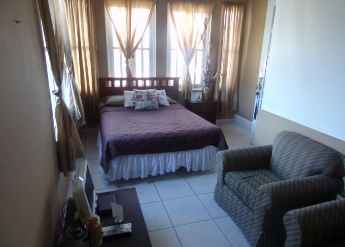 Mares Resort Guest House