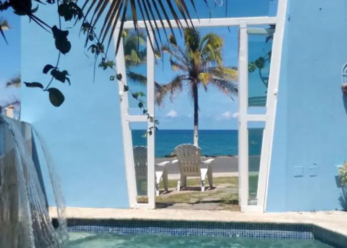 Mares Resort Guest House