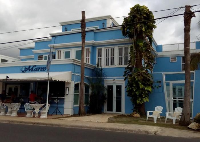 Mares Resort Guest House