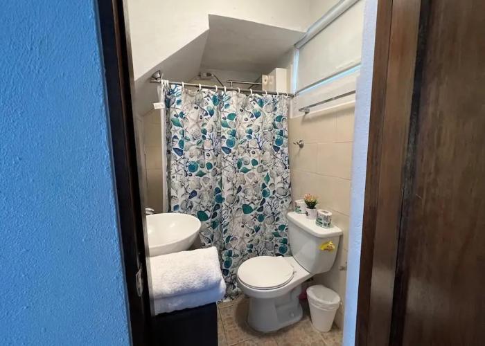 Mares Guesthouse