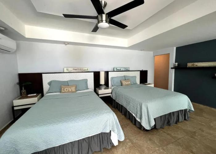 Mares Guesthouse