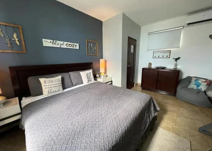 Mares Guesthouse