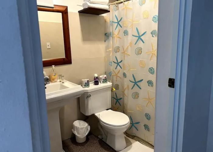 Mares Guesthouse