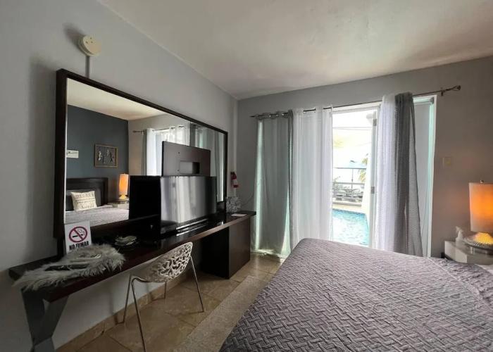 Mares Guesthouse