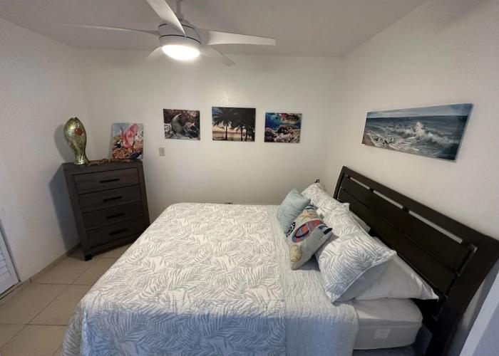 Aguada Beach Condos