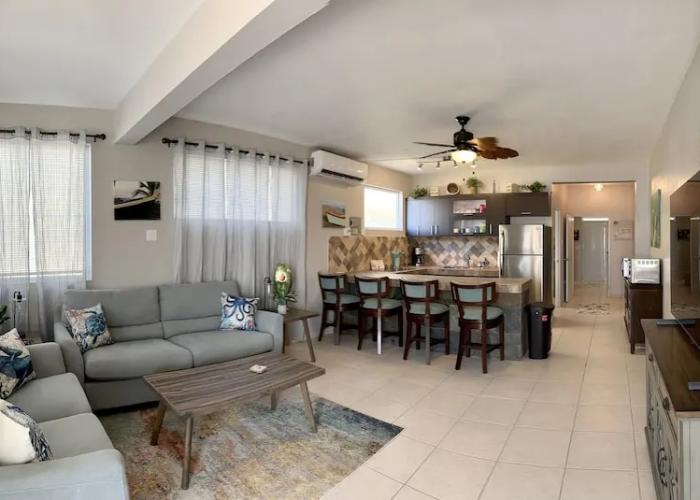 Aguada Beach Condos