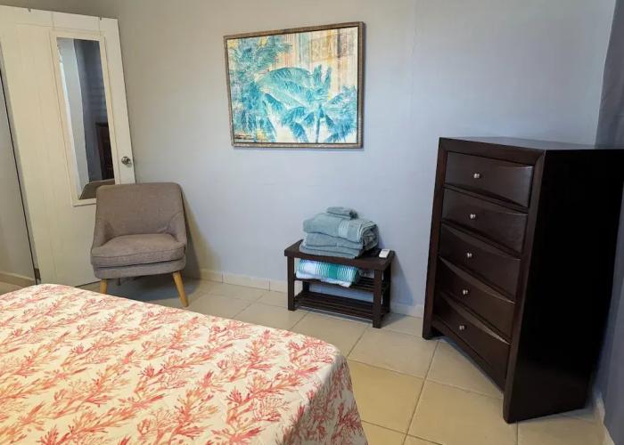 Aguada Beach Condos