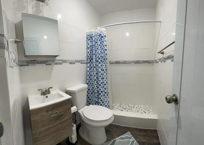 Aguada Beach Condos