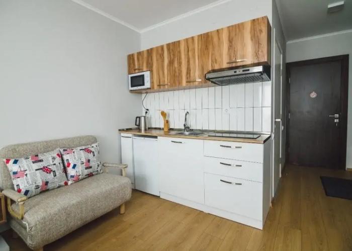 Gogo Apartments New Gudauri