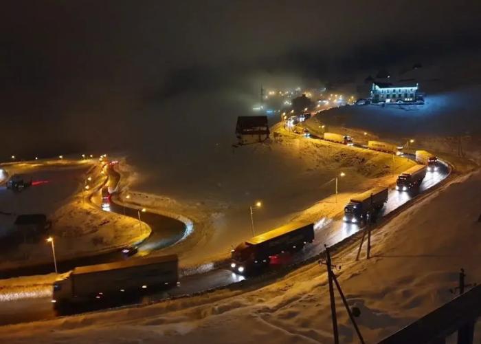 Gogo Apartments New Gudauri