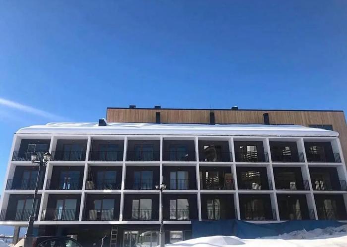 Gogo Apartments New Gudauri