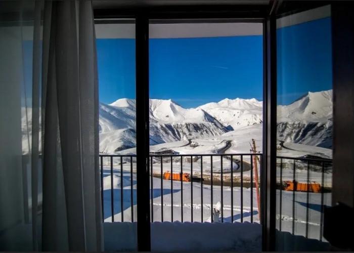 Gogo Apartments New Gudauri