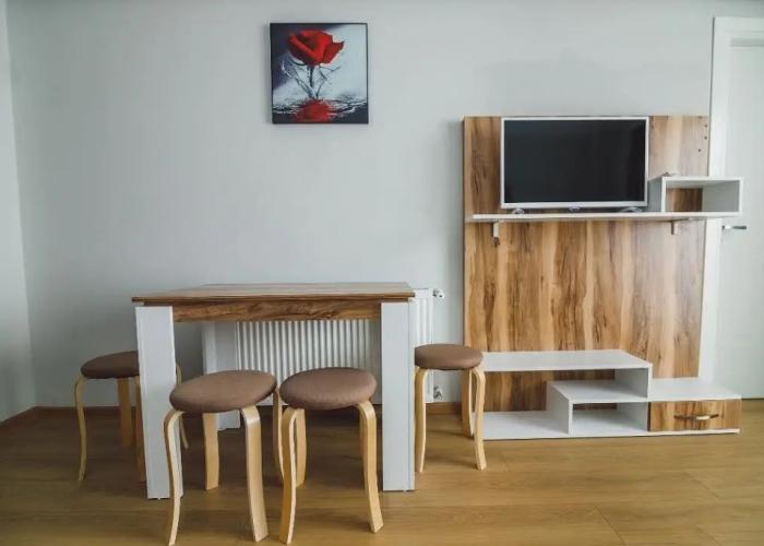 Gogo Apartments New Gudauri