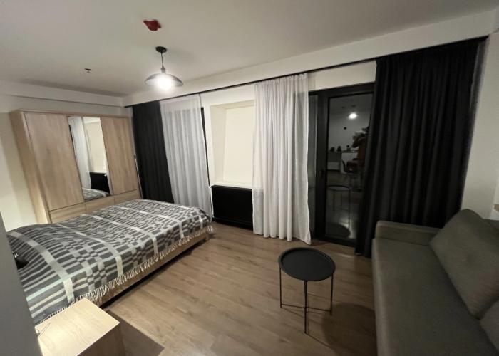 Gudauri Ski Retreat Apartments