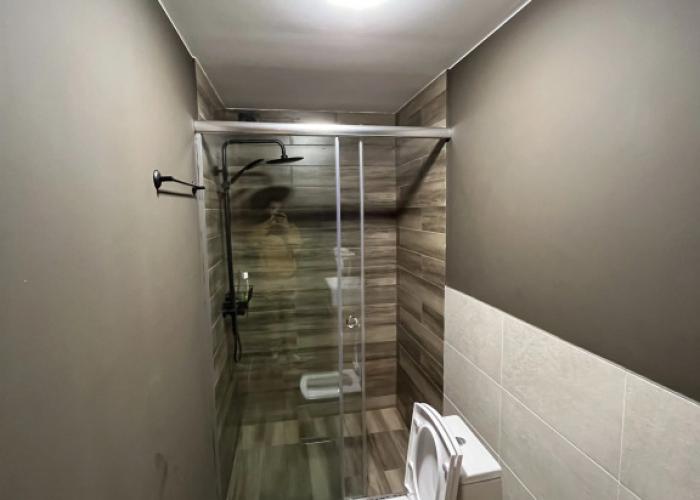 Gudauri Ski Retreat Apartments