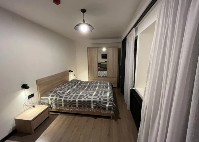 Gudauri Ski Retreat Apartments