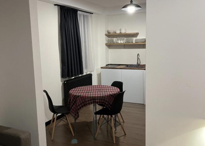 Gudauri Ski Retreat Apartments