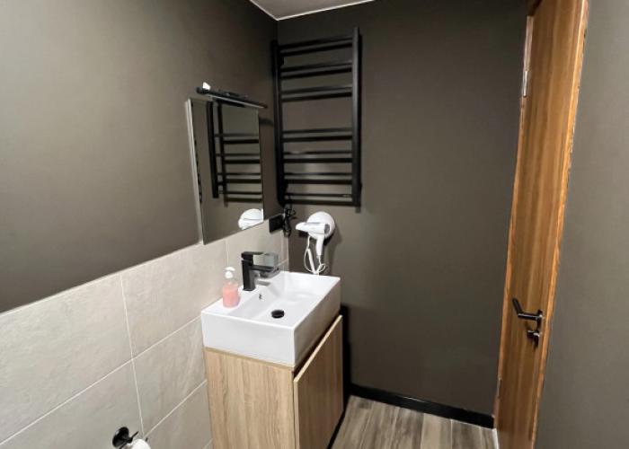 Gudauri Ski Retreat Apartments