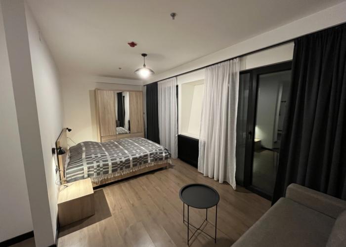 Gudauri Ski Retreat Apartments