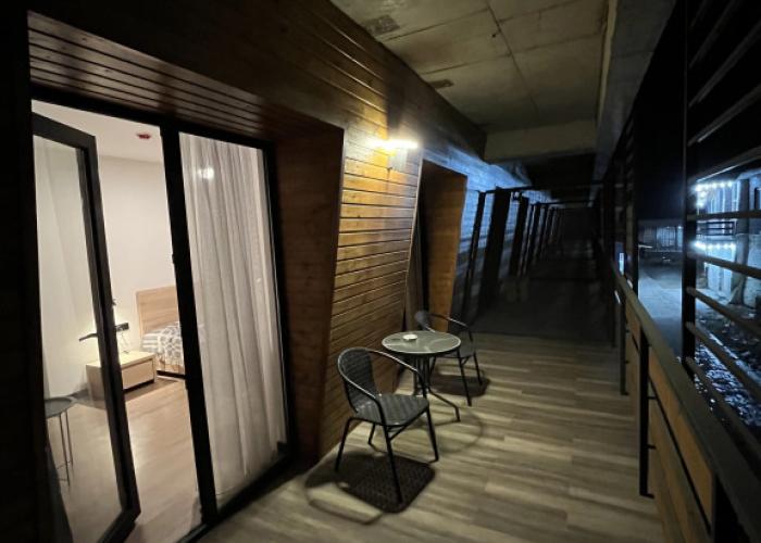 Gudauri Ski Retreat Apartments