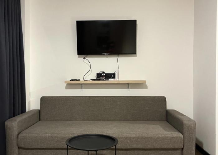 Gudauri Ski Retreat Apartments