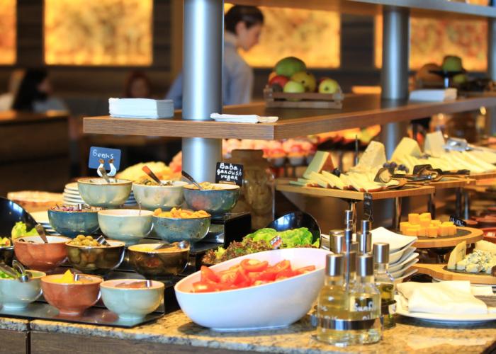 Marco Polo Gudauri Hotel