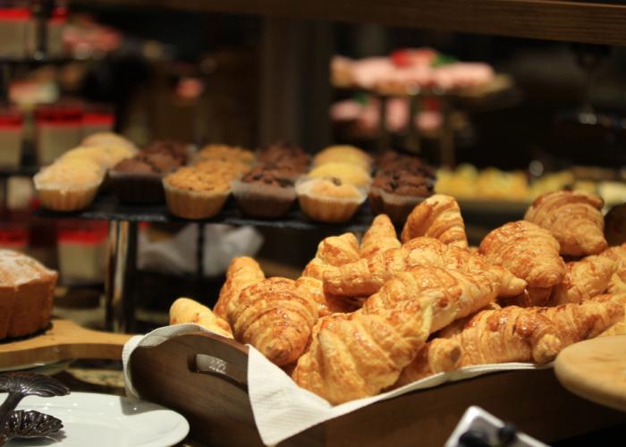 Marco Polo Gudauri Hotel