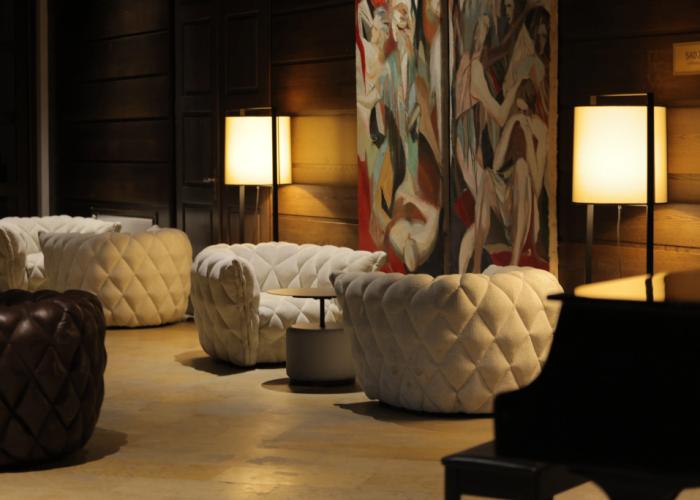 Marco Polo Gudauri Hotel