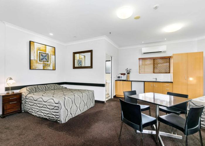 Comfort Hotel Parklands Calliope