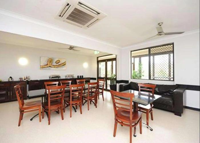 Comfort Hotel Parklands Calliope