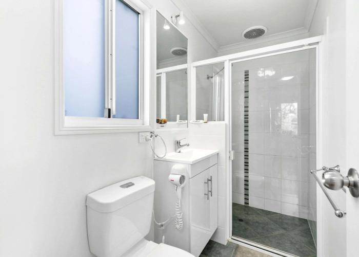 Comfort Hotel Parklands Calliope