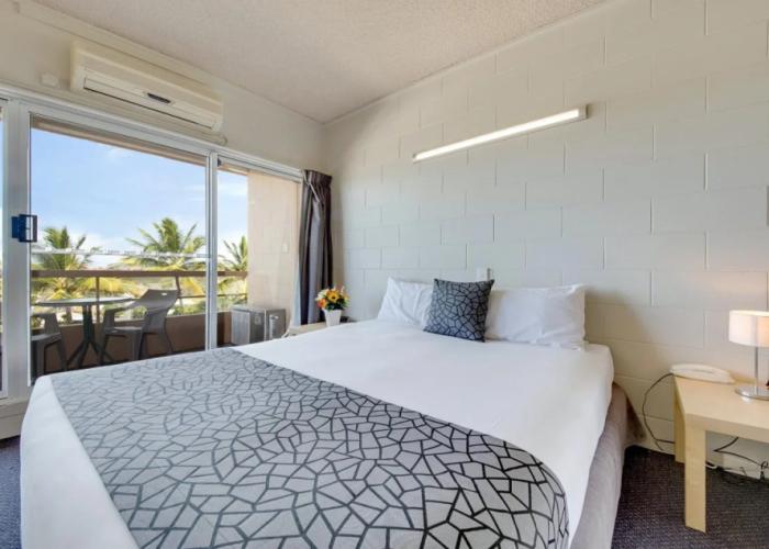 Camelot Motel