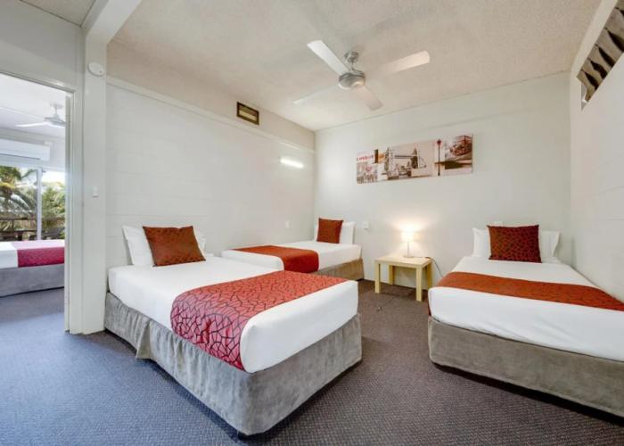 Camelot Motel