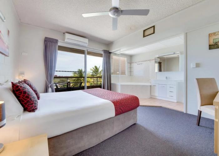 Camelot Motel