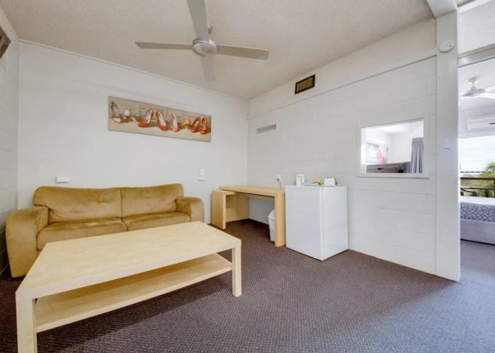 Camelot Motel