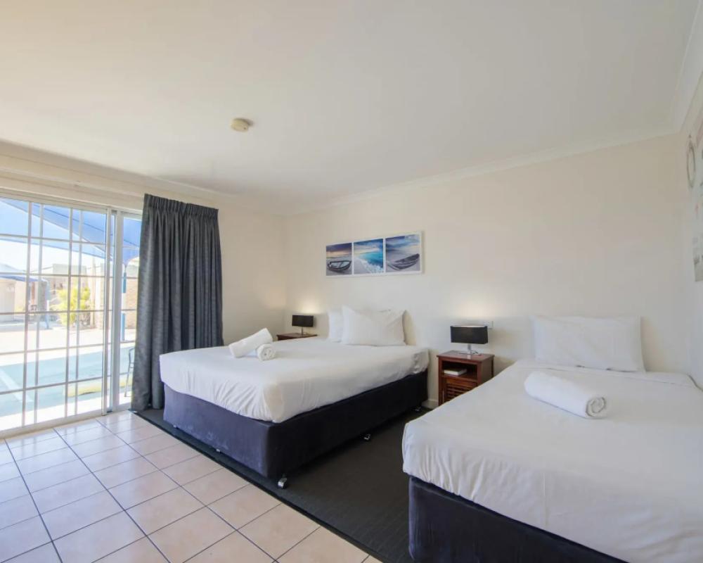 фото Caboolture Motel