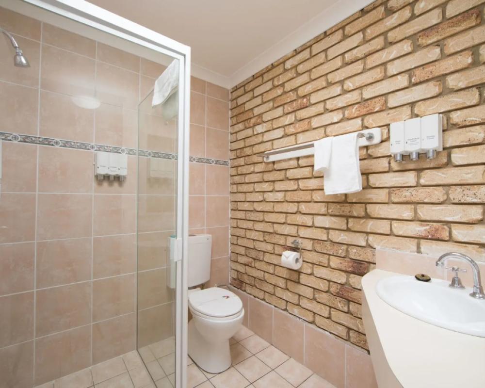 фото Caboolture Motel