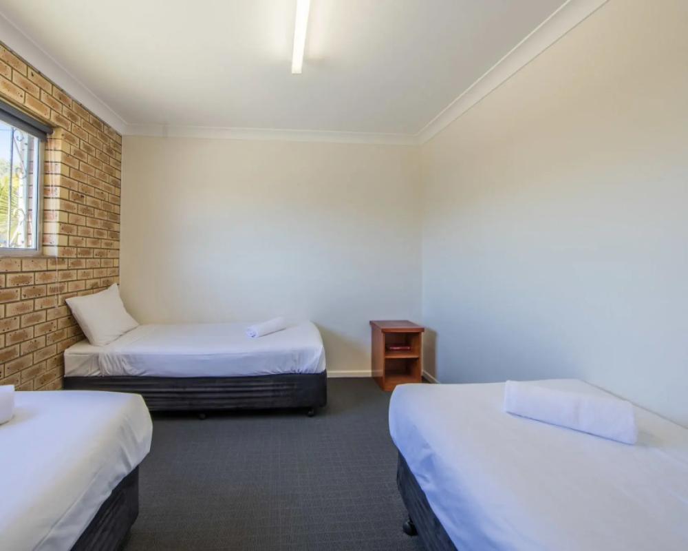 фото Caboolture Motel