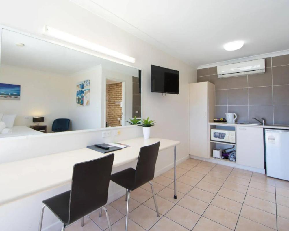 фото Caboolture Motel