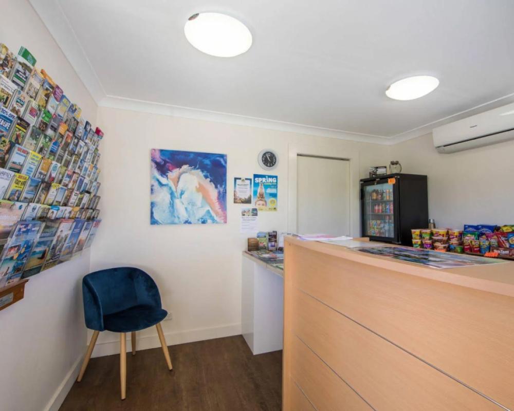 фото Caboolture Motel