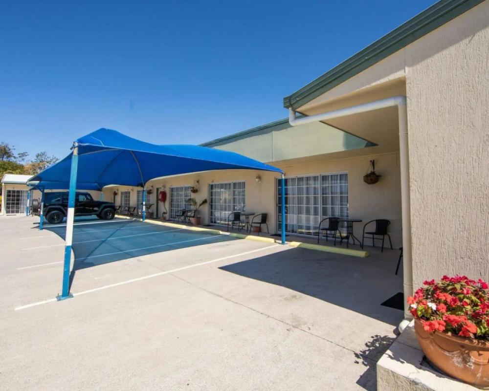 фото Caboolture Motel