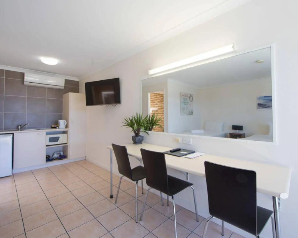 фото Caboolture Motel