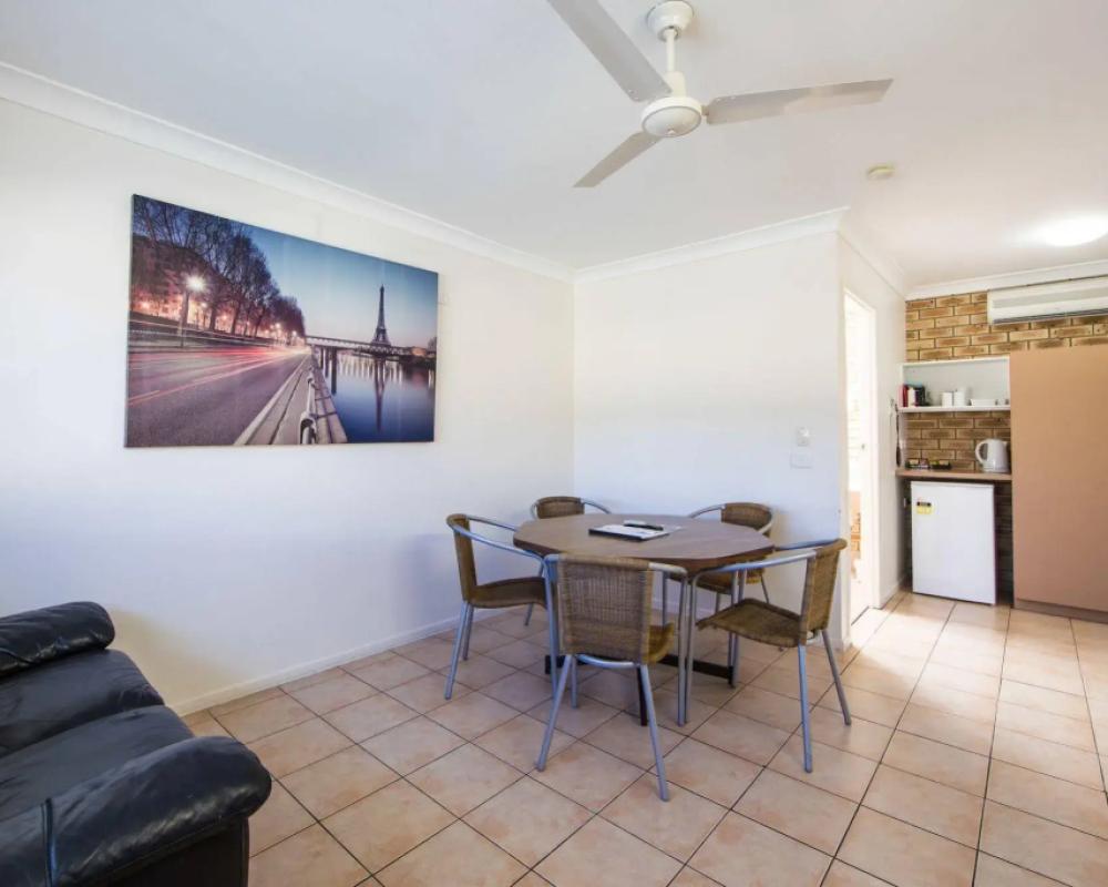 фото Caboolture Motel
