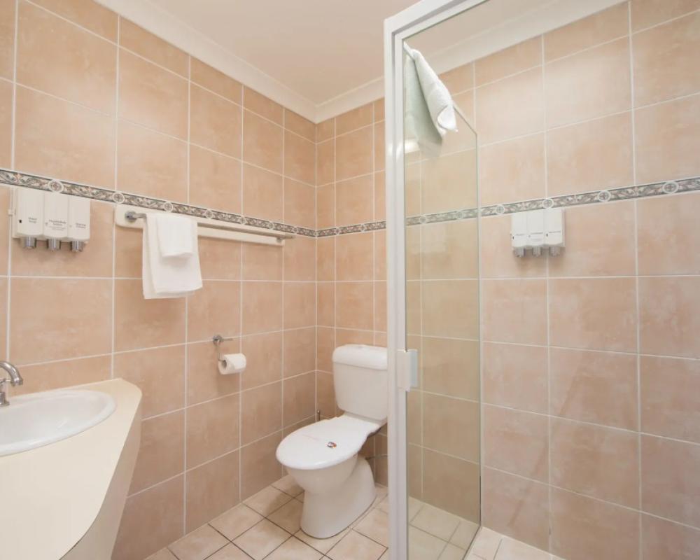 фото Caboolture Motel