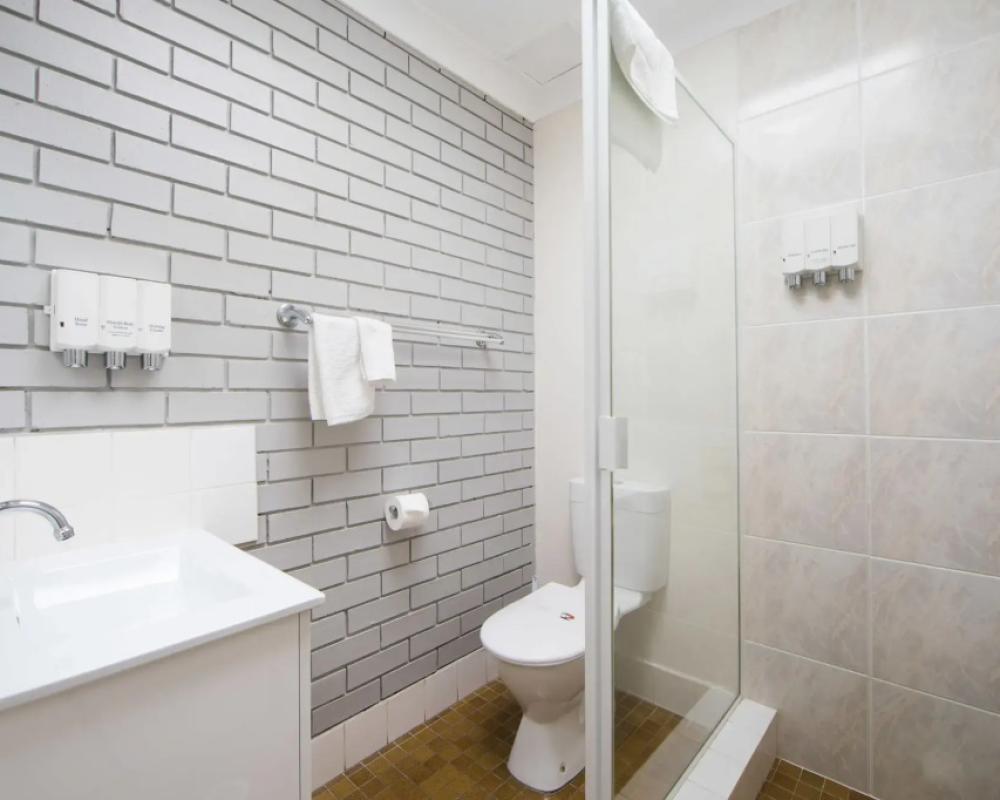фото Caboolture Motel