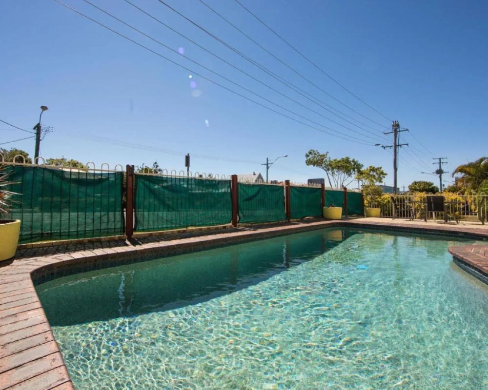 фото Caboolture Motel