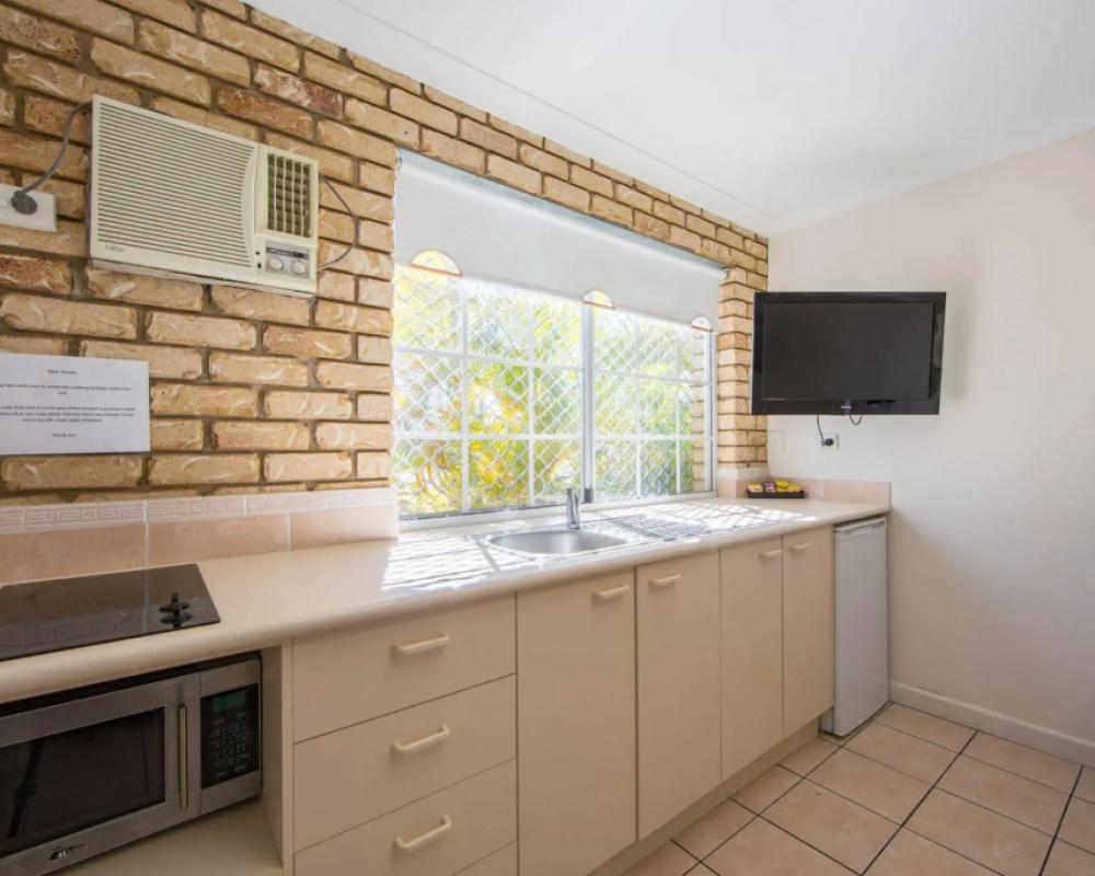 фото Caboolture Motel